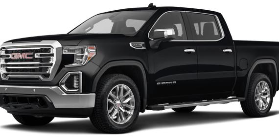 GMC SIERRA LIMITED 2022 3GTP9EEL4NG193535 image